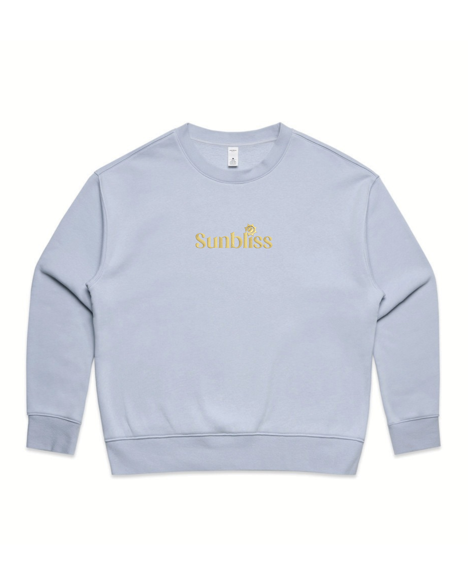 Sunbliss Crewneck Sweater