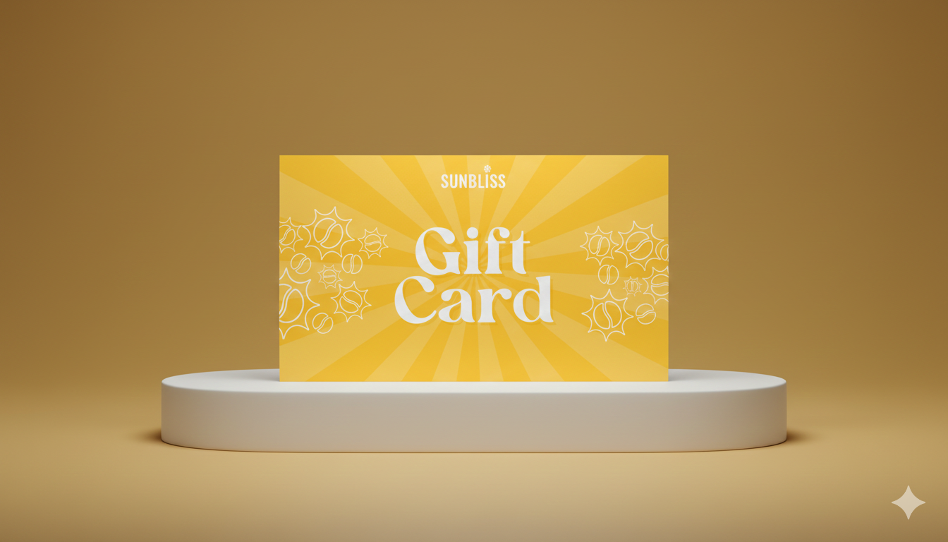 Digital Gift Cards