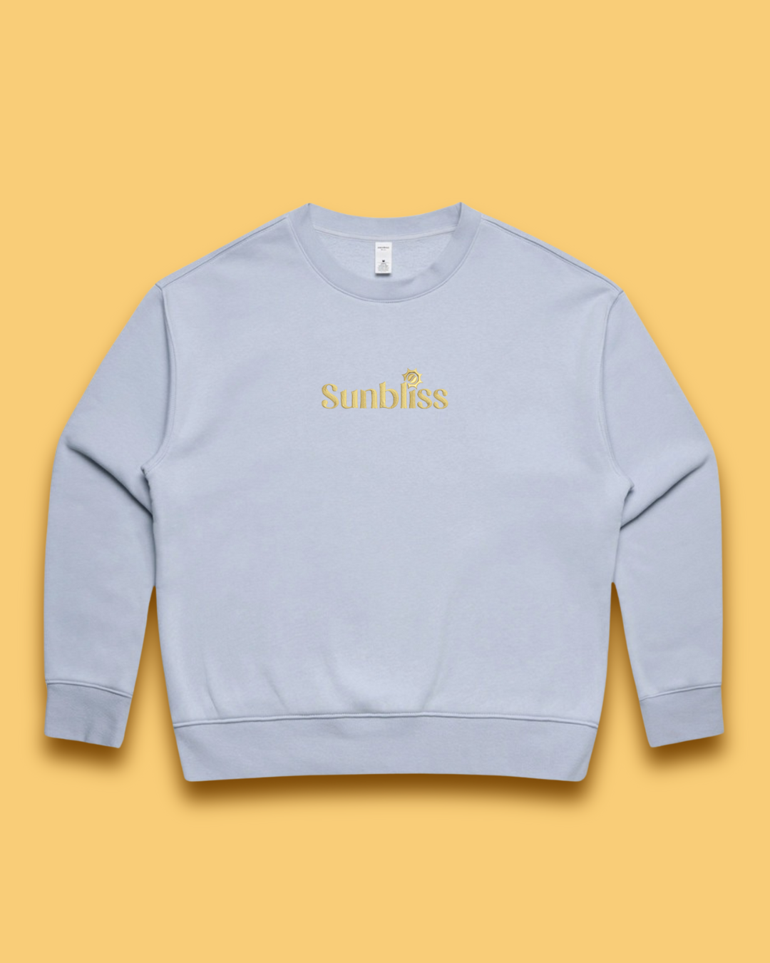 Sunbliss Crewneck Sweater