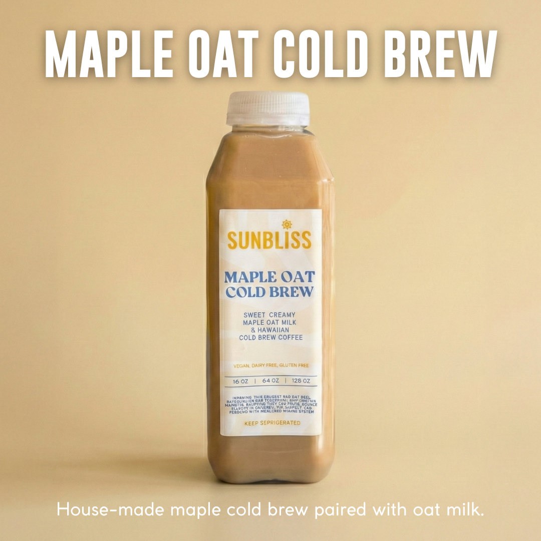 Sunbliss Drink by the Gallon