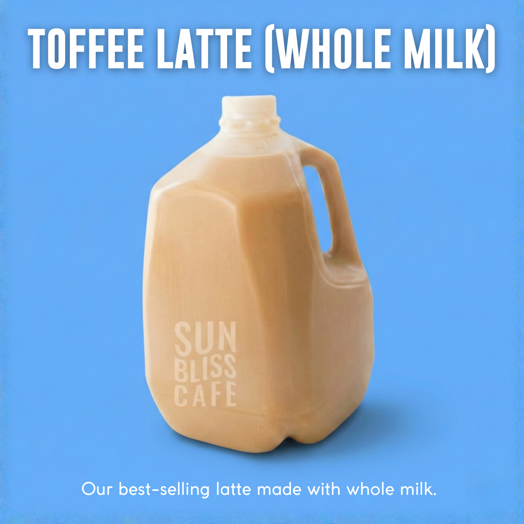 Sunbliss Drink by the Gallon