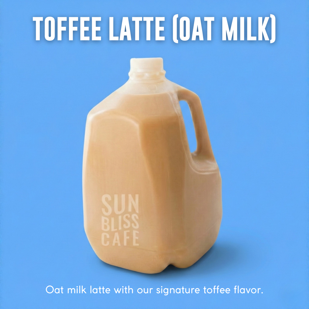 Sunbliss Drink by the Gallon