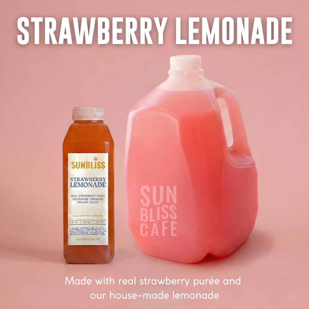 Sunbliss by the Gallon