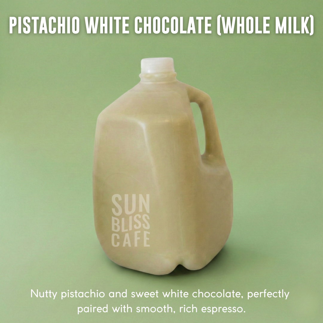 Sunbliss Drink by the Gallon