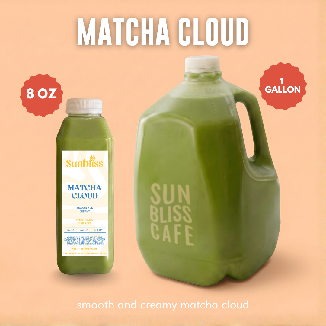 Sunbliss On-The-Go