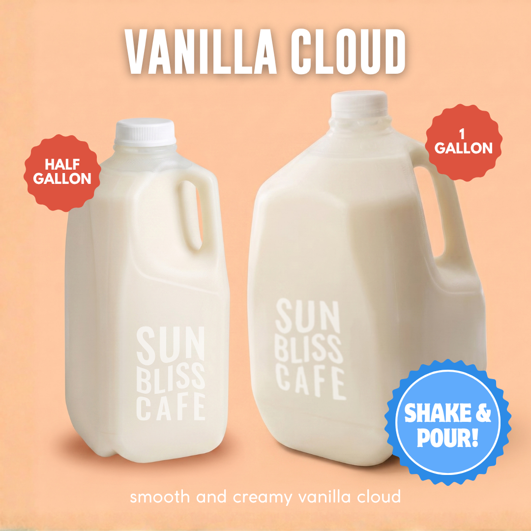 Sunbliss On-The-Go