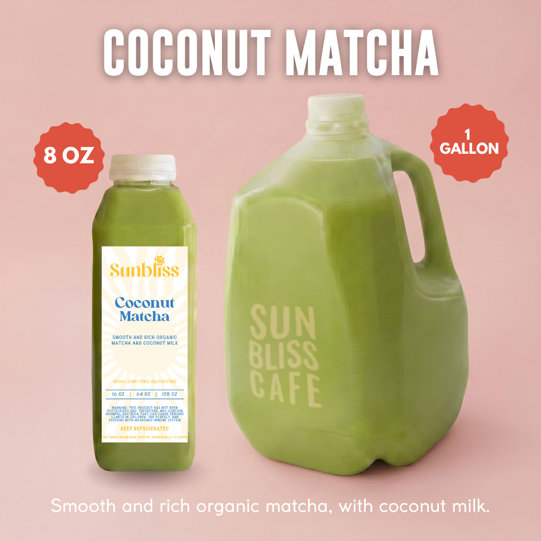 Sunbliss On-The-Go