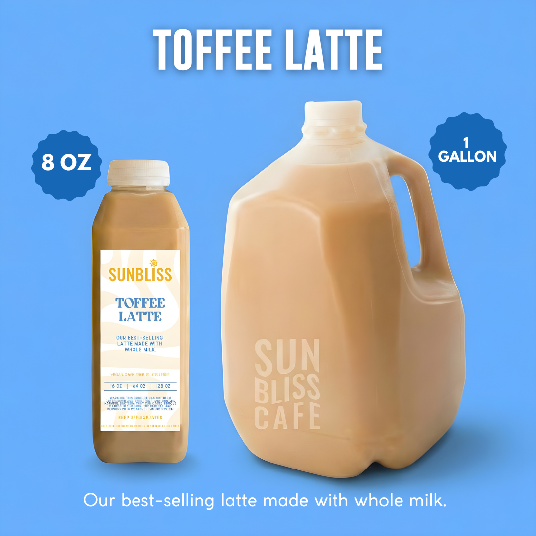 Sunbliss Drink by the Gallon