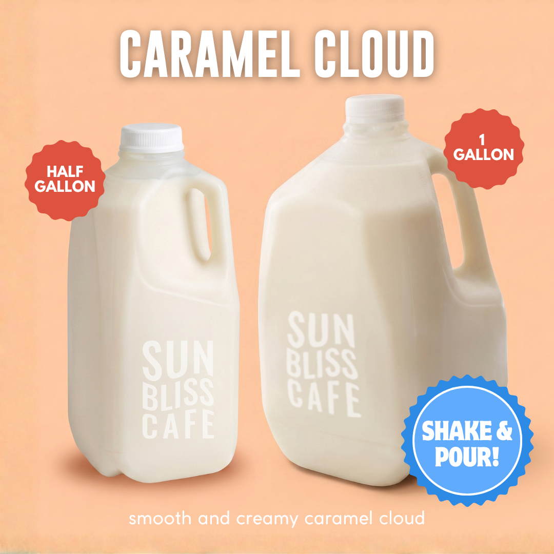 Sunbliss On-The-Go
