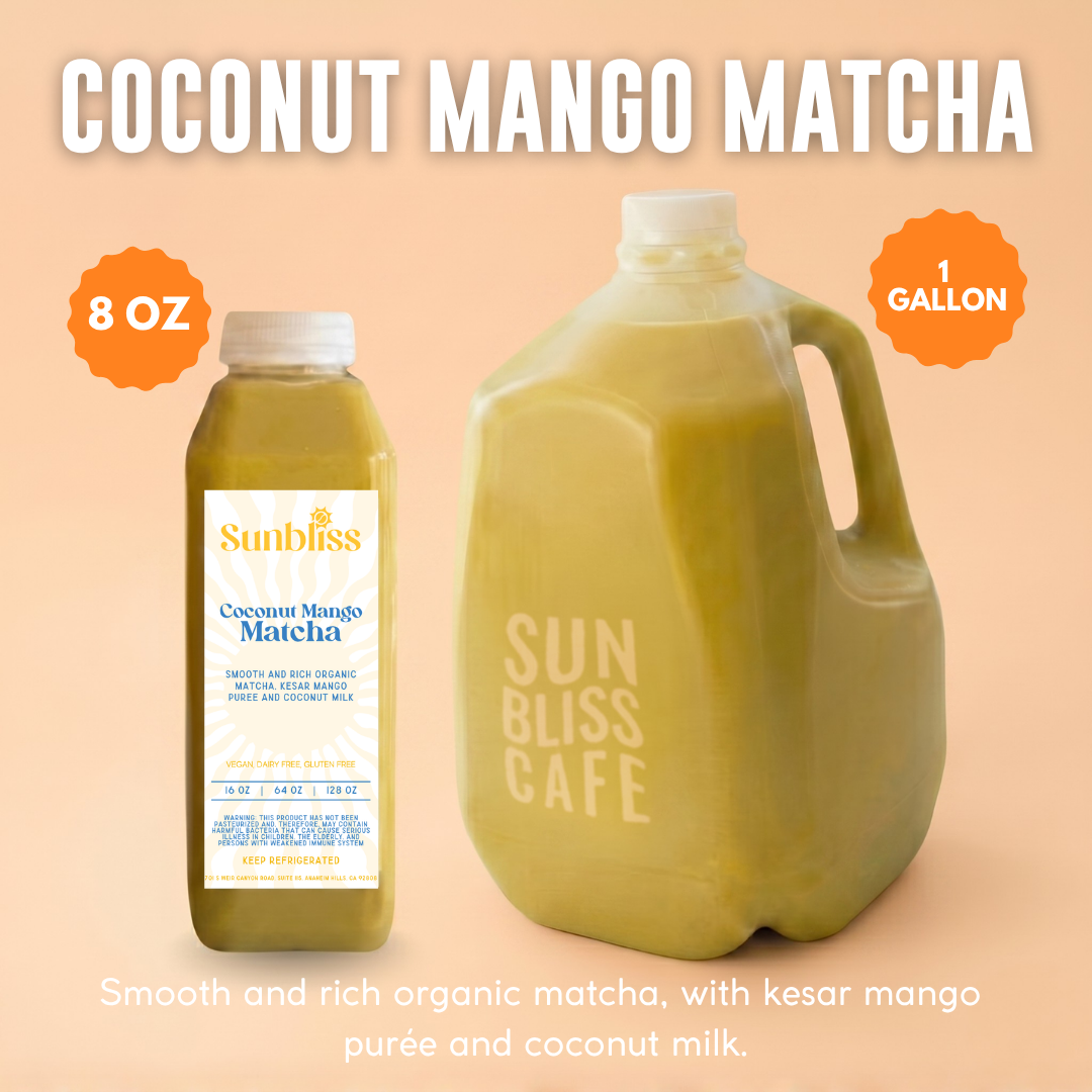 Sunbliss On-The-Go
