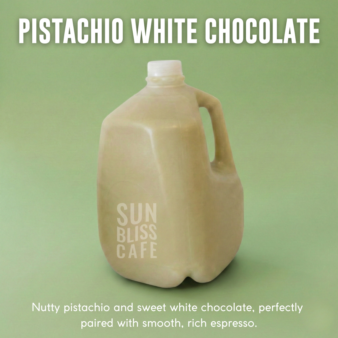 Sunbliss Drink by the Gallon