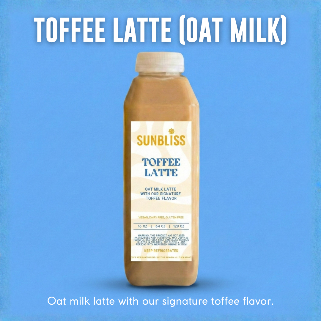 Sunbliss Drink by the Gallon