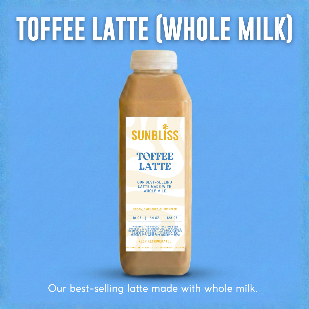 Sunbliss Drink by the Gallon