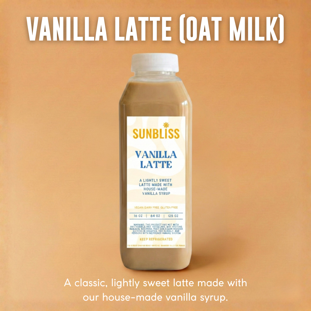 Sunbliss Drink by the Gallon