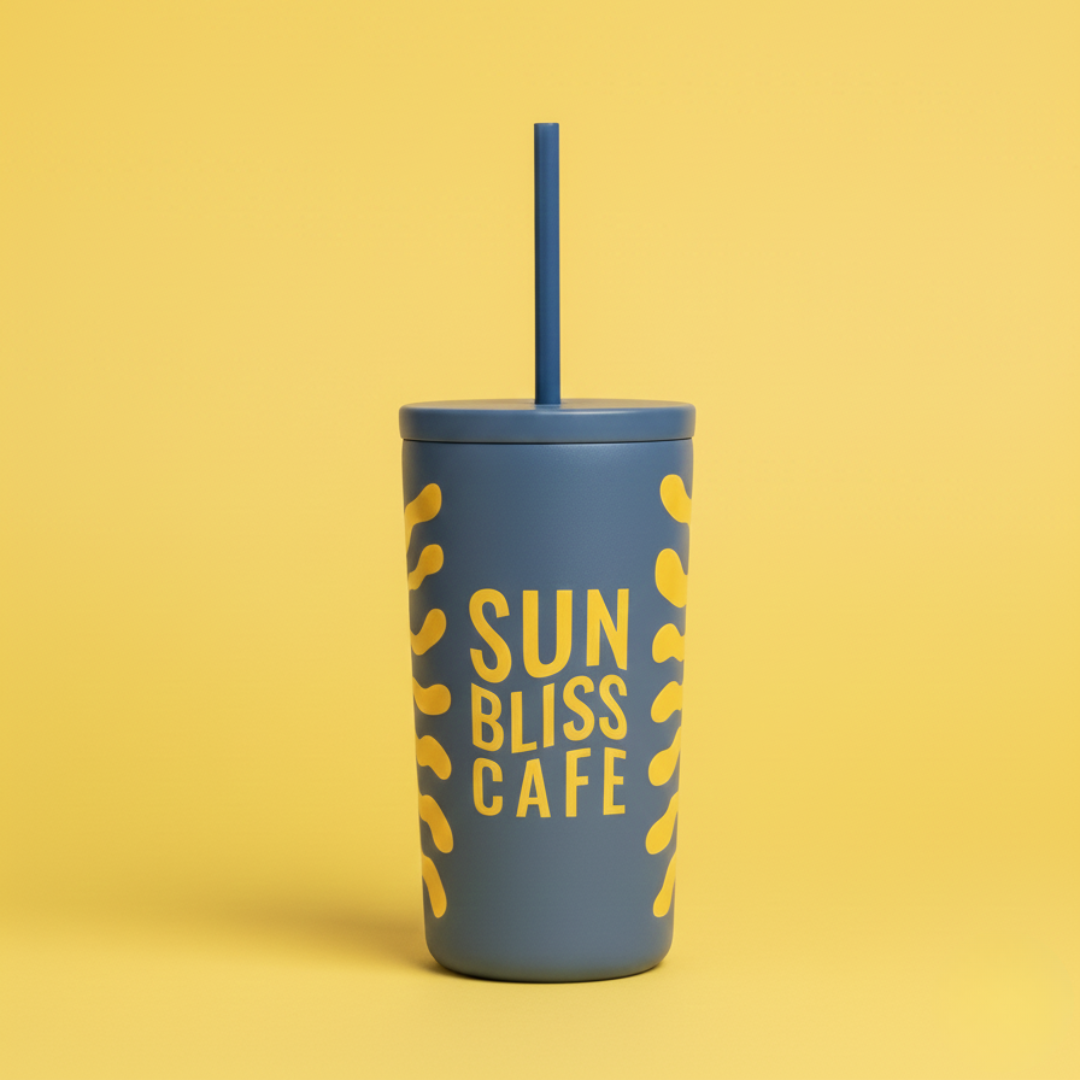 Sunbliss 16oz Cold Cup