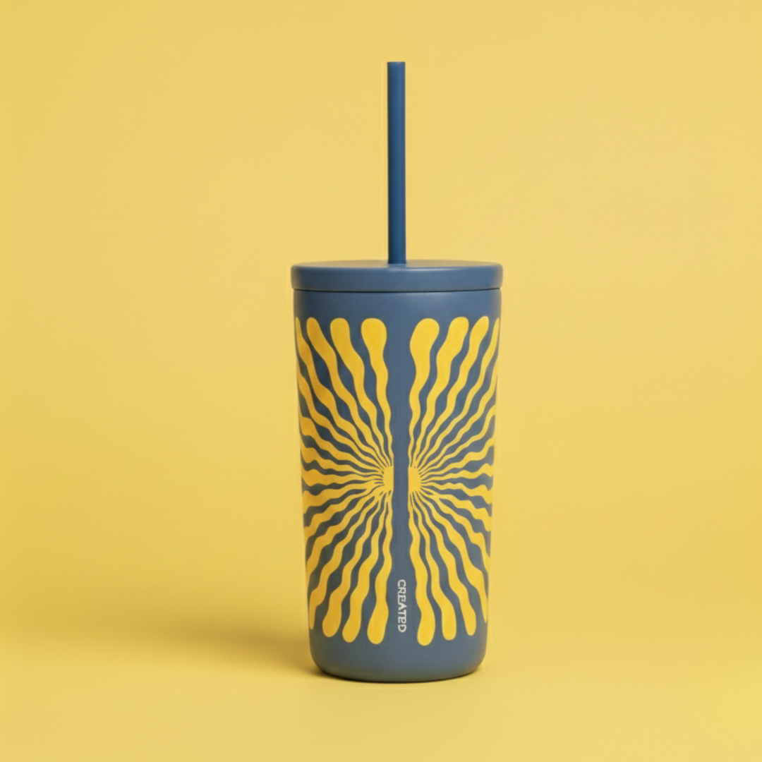 Sunbliss 16oz Cold Cup
