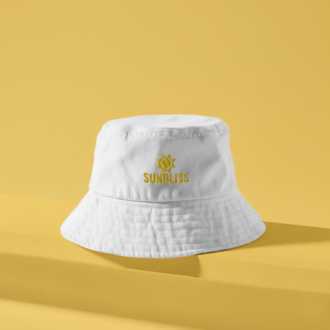 Sunbliss Bucket Hat