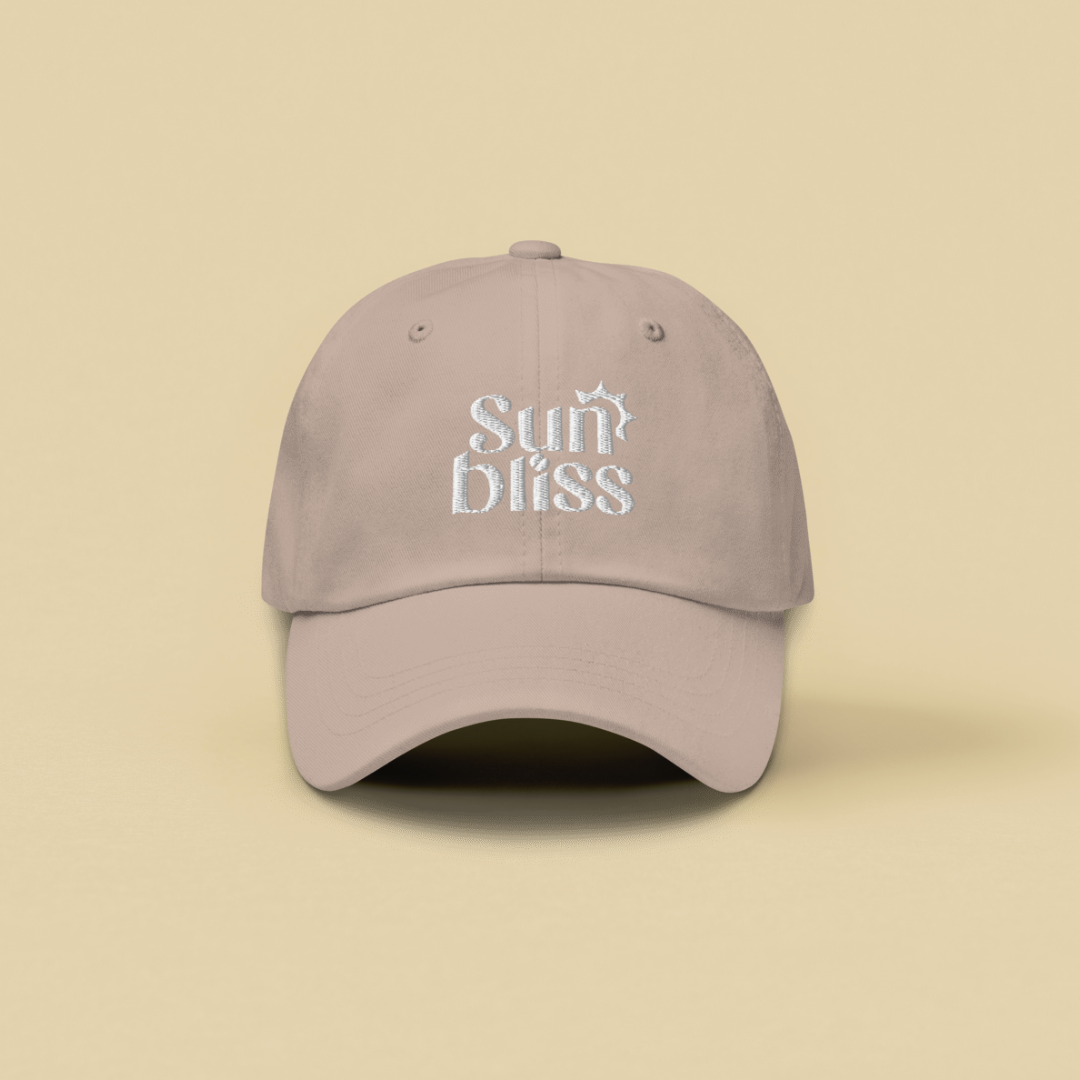 Sunbliss Dad hat