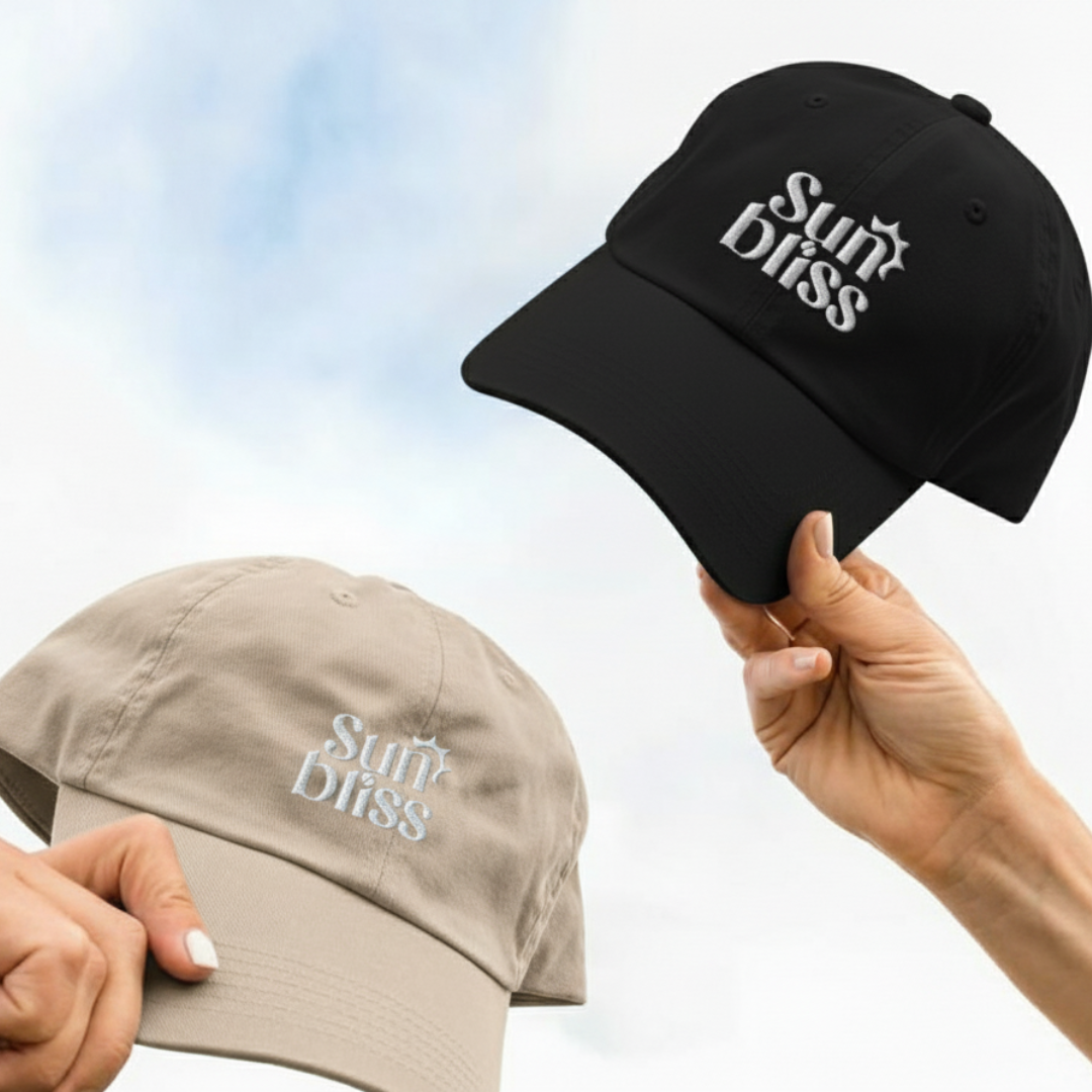 Sunbliss Dad hat