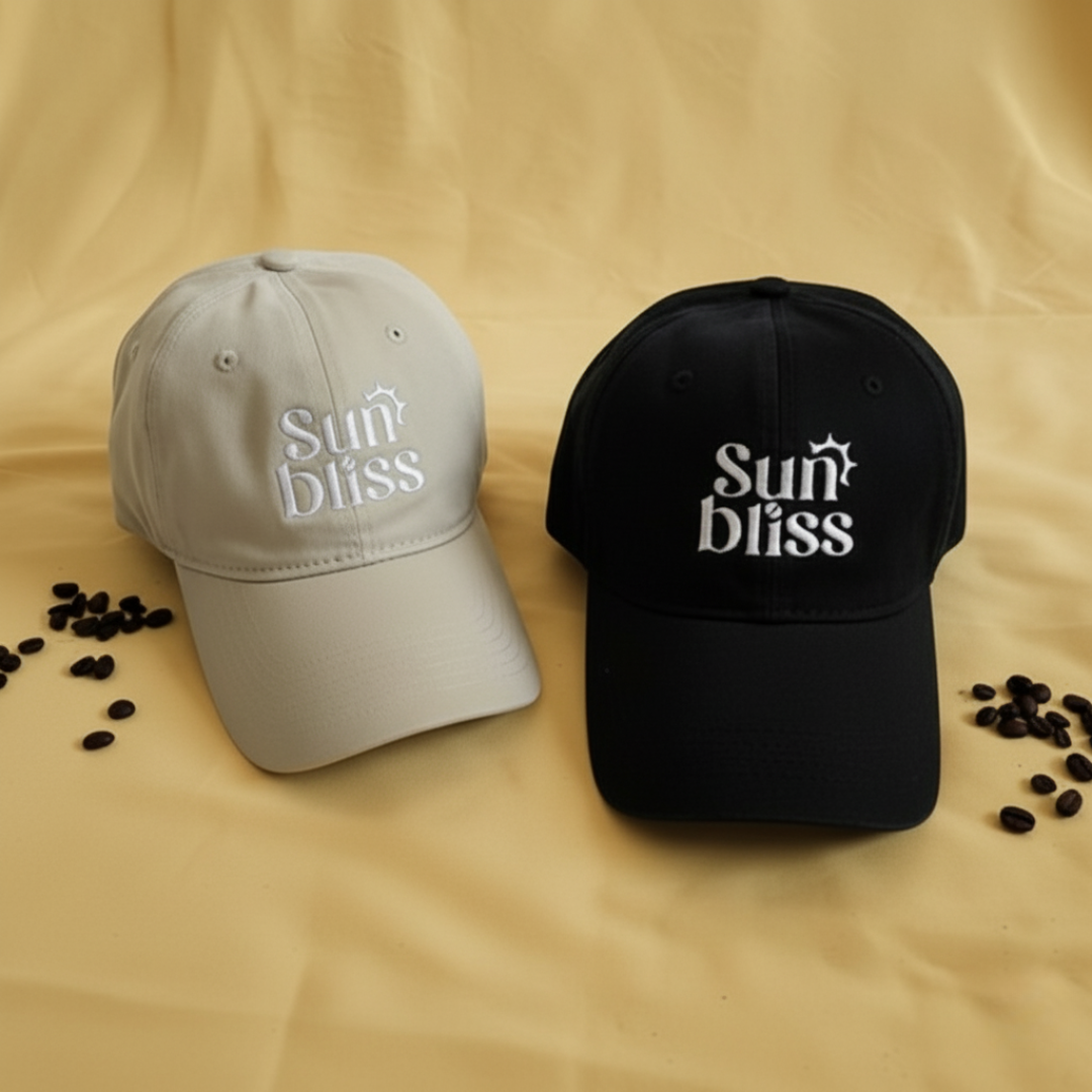 Sunbliss Dad hat